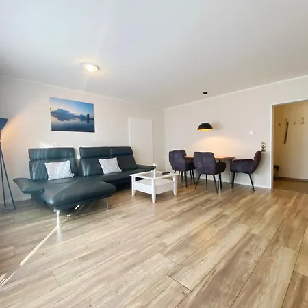 Lägenhet Haus Rungholt 4 *