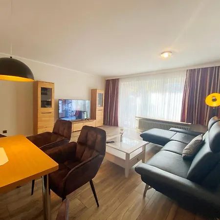Haus Rungholt 4 Lägenhet