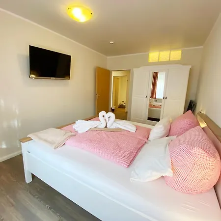 Haus Rungholt 4 Lägenhet *