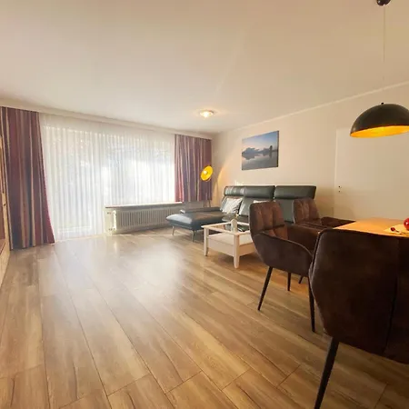 Haus Rungholt 4 * Büsum