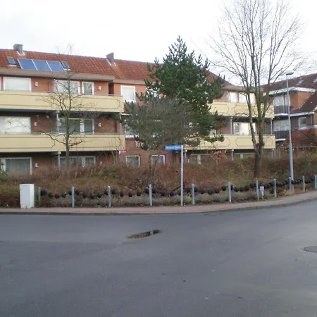 Haus Rungholt 4 Lägenhet *