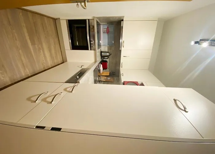 Haus Rungholt 4 * Büsum